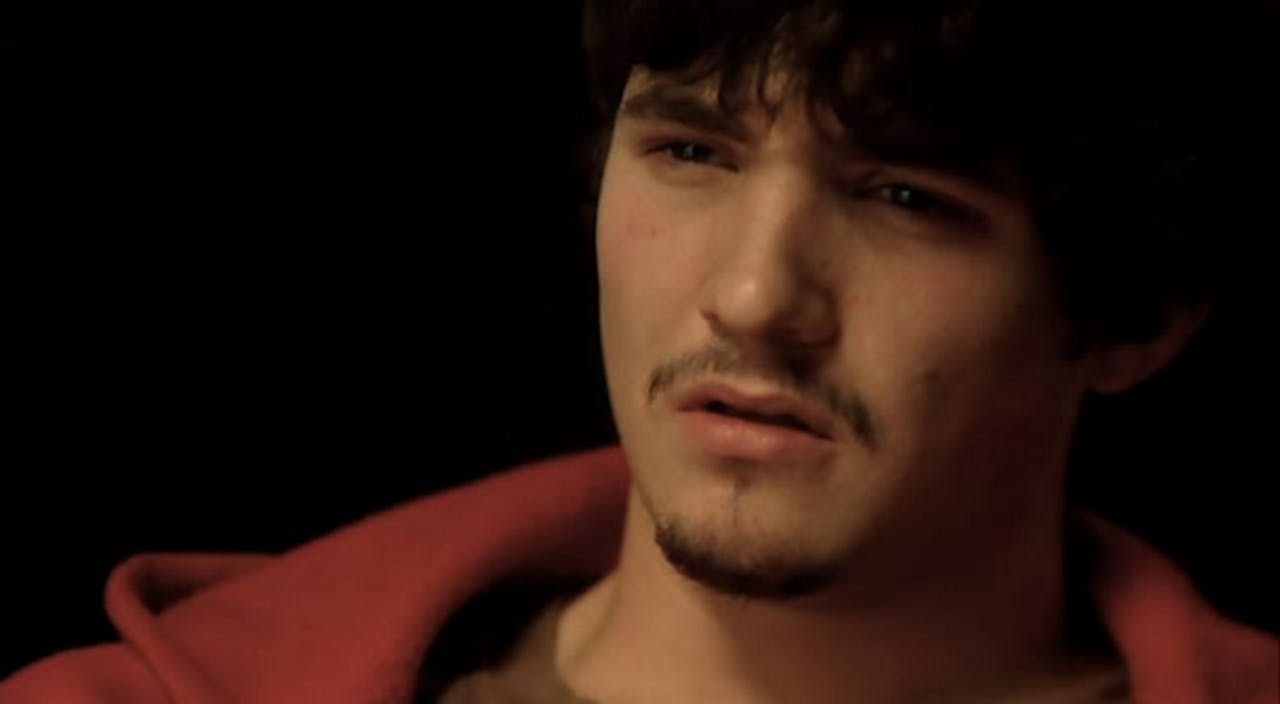 Strapped Dekkoo Watch Gay Movies and Gay Series Online